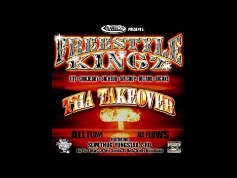 The Takeover Video