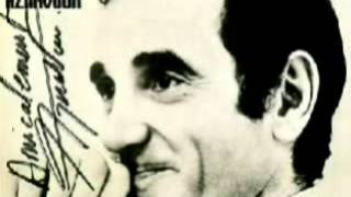 Watch Charles Aznavour Spiel Zigeuner video