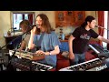 synth