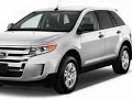 2011 Ford Edge SEL SUV - Nicholasville, KY