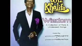 Watch Wiz Khalifa Timebomb Freestyle video