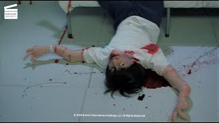 The Grudge 3 The Ghost Is Here Hd Clip