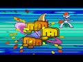 Pokemon Black 2 and White 2 WiFi Battle - #35 Crawdaunt's Twin Bother