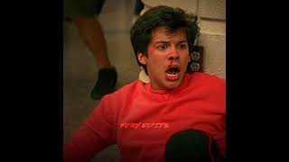 What If Miguel Survived The Fall?