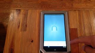 Network Issue With Nook Color Part 2