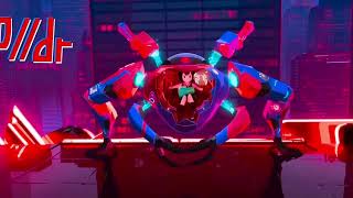 The Peni Parker Skirtpants Movie Part 1 Dreamim Ready Promotionpeni Gets Ready