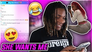 A Boogie Wit Da Hoodie 34 Swervin 34 Prank On My Crush Shes Wants To Come Over A Boogie Wit Da Hoodie 34 Swervin 34 Prank On My Crush Shes Wants To Come Over