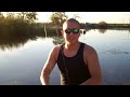 BASS FISHING WITH EDDIE BASS AND BIG ED