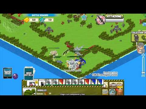 Watch Social Wars Mision 20 - Parte 1
