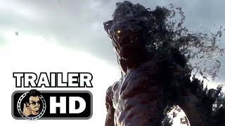COMA Official Trailer (2017) Sci-Fi Fantasy Movie HD
