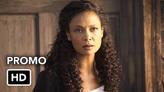 Westworld Season 2 Final Three Episodes Promo Hd