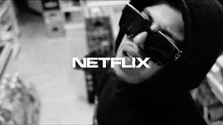 Hamza - Netflix