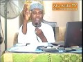 Kifi na Ganinka mai jar koma 20 Raddi ga Shugaban Yan Kogo Sheik Abdul jabbar Nasiri Kabara Daga Ba