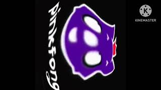 Pinkfong Logo In G Major 230