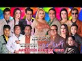 New Pakistani full Stage Drama 2024 | Aankhon Aankhon Mein | Naseem Vicky and Qaiser Piya | Feroza