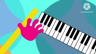 Hi-5 - Making Music Intro Remake