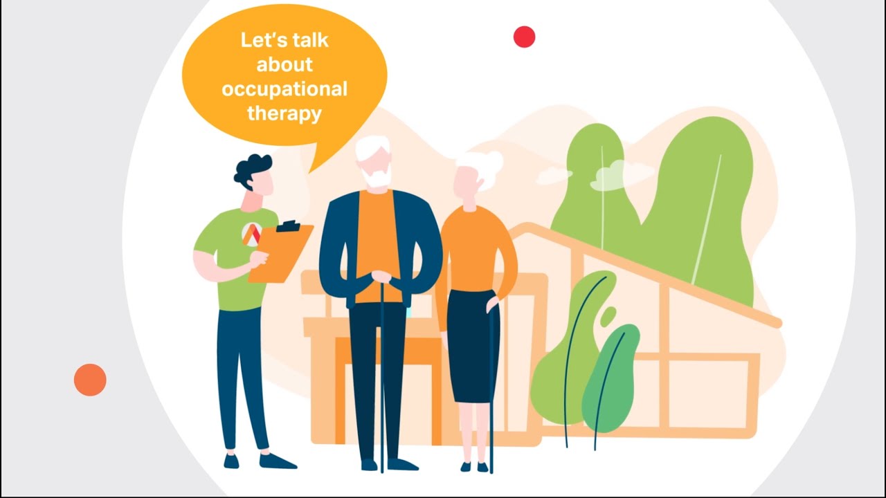 What is Occupational Therapy