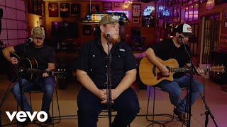 Luke Combs - My Kinda Folk