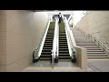 2011年05月01日 三越伊勢丹 OSAKA STATION CITY プレオープンの様