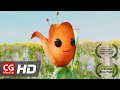 **Award Winning** CGI Animated Short Film: "Leaf of Faith" by Leaf of Faith Team | CGMeetup