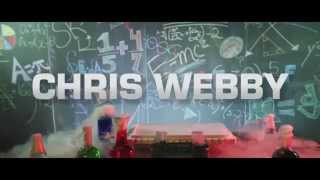 Chris Webby - Off The Top: Chris Webby