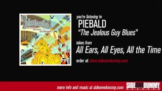Watch Piebald The Jealous Guy Blues video
