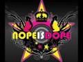Nope is Dope - Marc Benjamin - Dancehall mix
