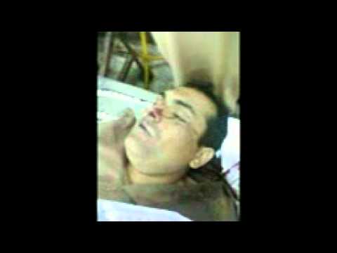 ZAIN UL ABIDEEN MASHOOD SHAHID