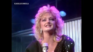 Bonnie Tyler - Straight From The Heart (1983)