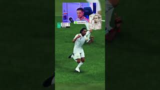Sambacı Sahada Ronaldinho  