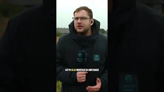 Zostawiła Pijanego Męża Na Torach. Sama Uciekła Z Samochodu