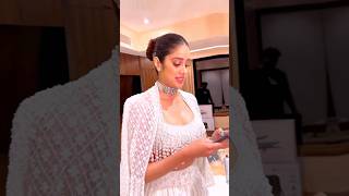 Janhvi Kapoor Transformation