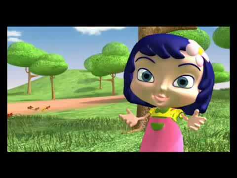 EducativeCartoons.com Educative Islamic Cartoon Song nasheed...
