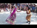 School me जरूर देखें--कमाल का नृत्य_!_ओ भोले डमरू वाले:--School Ka Program By Trilok Jaipal