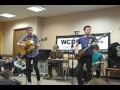 We Are Scientists -Nobody Move, Nobody Get Hurt Acoustic