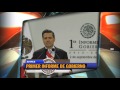 Corte informativo 3 Noticiero con Joaquín López-Dóriga 02/09/13