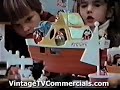 WEEBLES WORLD COMMERCIAL