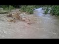 Johnstown CO video: September 2013 Flood WCR 46 1 2- Johnstown, Colorado