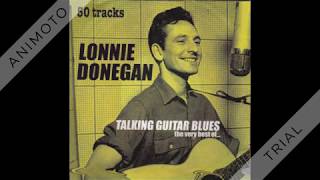 Watch Lonnie Donegan Ill Never Fall In Love Again video