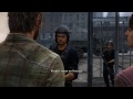 Last of Us Remastered PS4 - Walkthrough Part 2 - Let There be Light