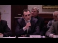 Видео Харьковский Форум Выступление Алексея Лукьянова.
