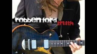 Watch Robben Ford Lateral Climb video