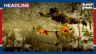 N. Korea Expands, Reorganizes Military Units With Operational Combat Missions Kcna