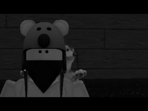 Night of Screams | A Roblox Horror Film