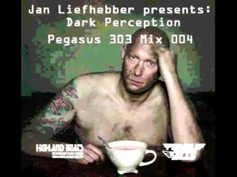 Jan Liefhebber / DJ Hansz - Untitled (Misprint) Jan Liefhebber / DJ Hansz - Untitled (Misprint)