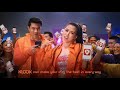 Bag Raid pa-sosyal by Alex Gonzaga