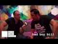 Bad Boy Bill Live @ Cinema Nightclub Toronto - WLP30