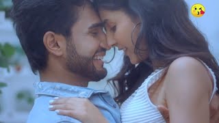 So Sweet 😍 Romantic Whatsapp Status Video 💖 | Cute Couples 💕 | Love Feeling status