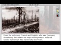 World History - Causes of World War I