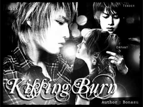 ost-kissing burn no.1 thumb
